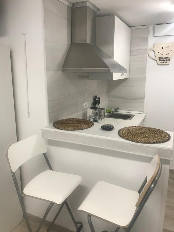 Apartment Estudio La Concepcion