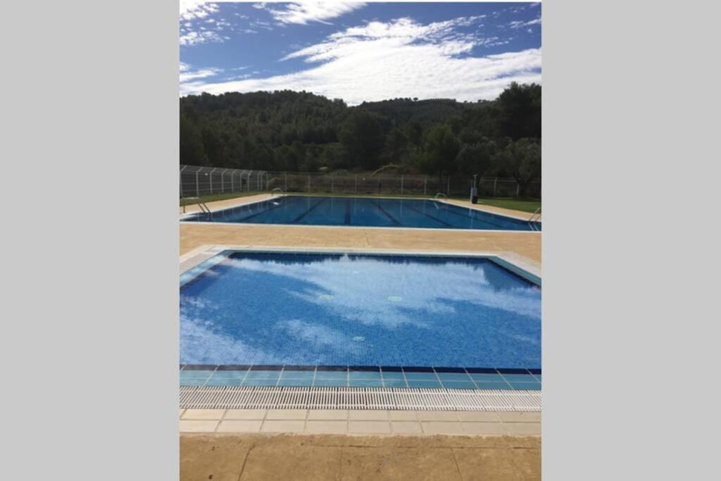 Casa Luna *