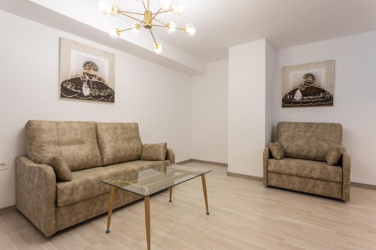 Apartment Center Deluxe Ii