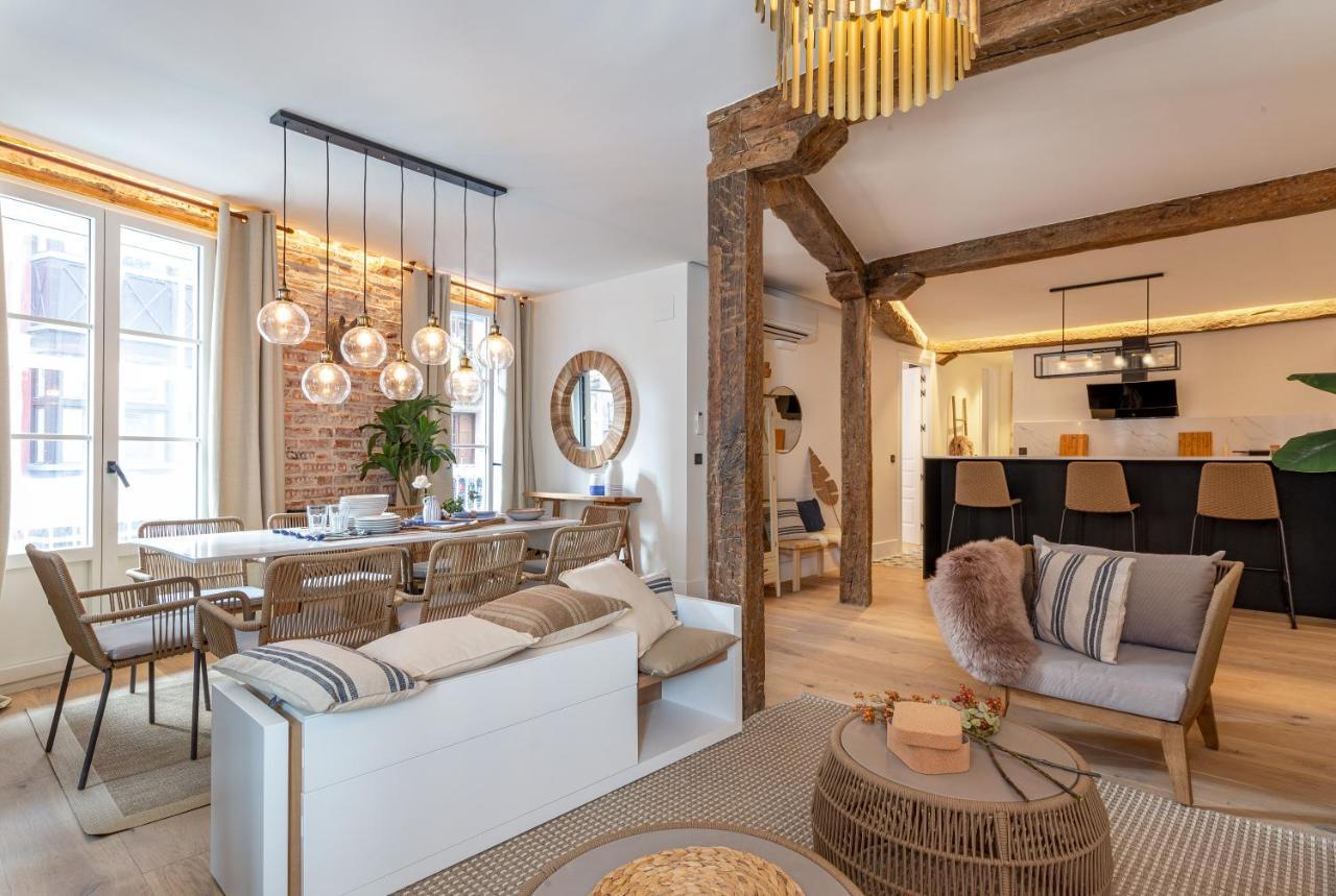 Arechaga Ac By Staynnapartments Apartment