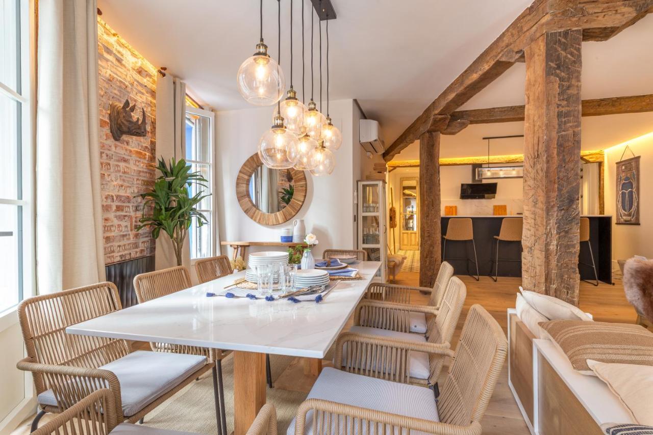 Arechaga Ac By Staynnapartments Apartment