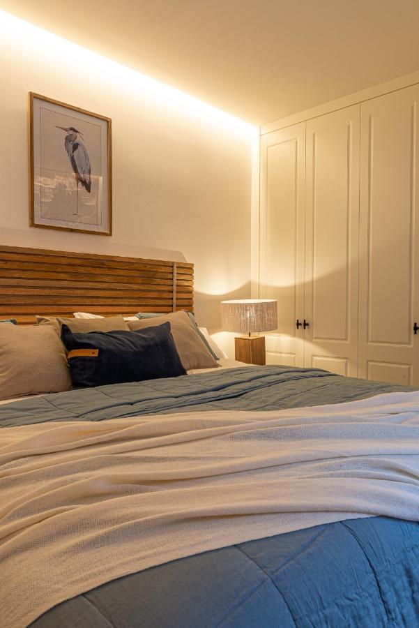 Arechaga Ac By Staynnapartments Apartment