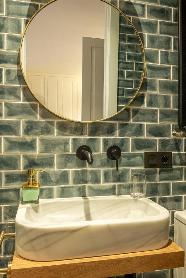 Apartment Arechaga Ac By Staynnapartments Bilbao