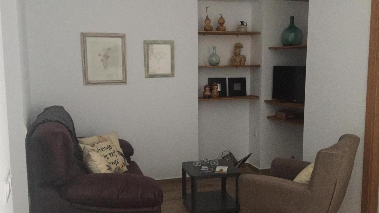 Turístico Entretorres Apartamento Olivenza
