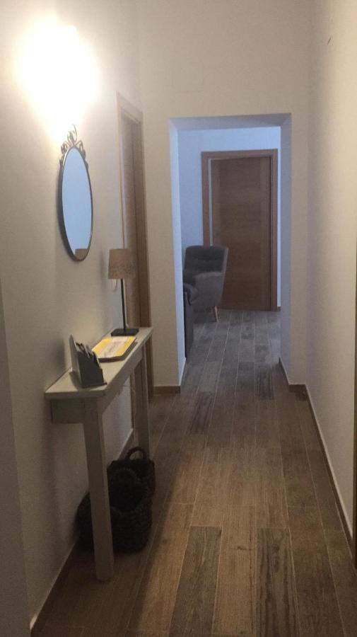 Apartamento Turístico Entretorres
