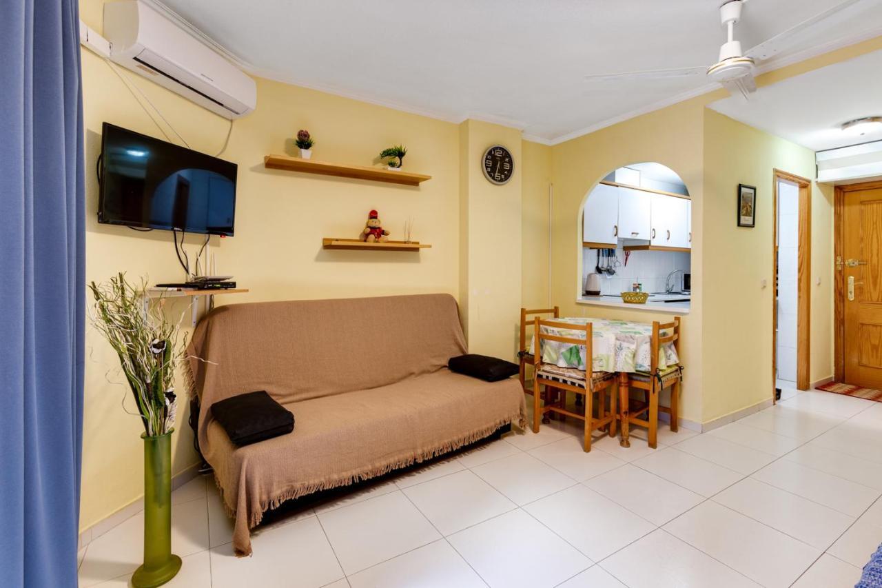 Tamarindo Apartment