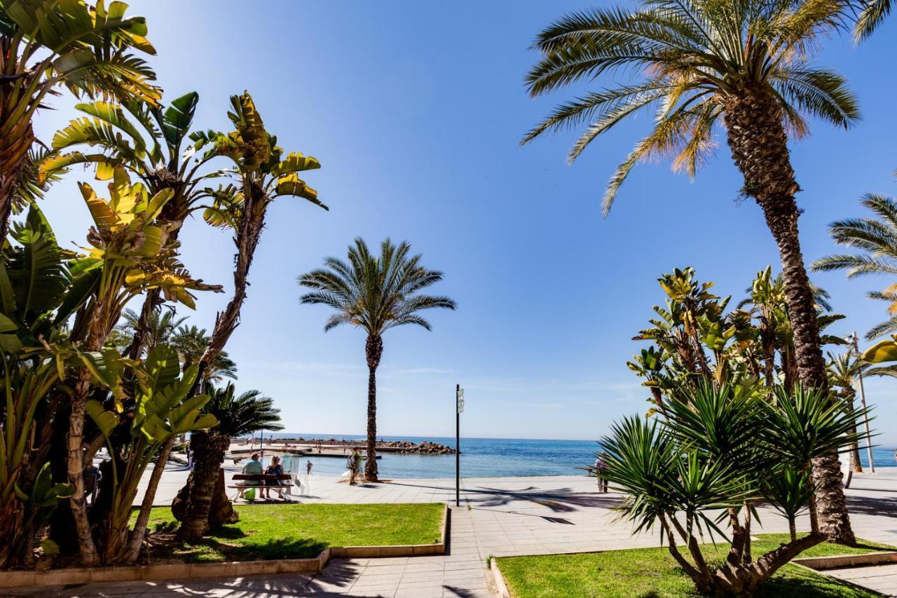 Tamarindo Apartment Torrevieja