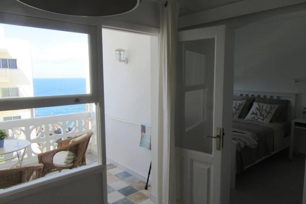 Apartment El Balcon De La Luna *