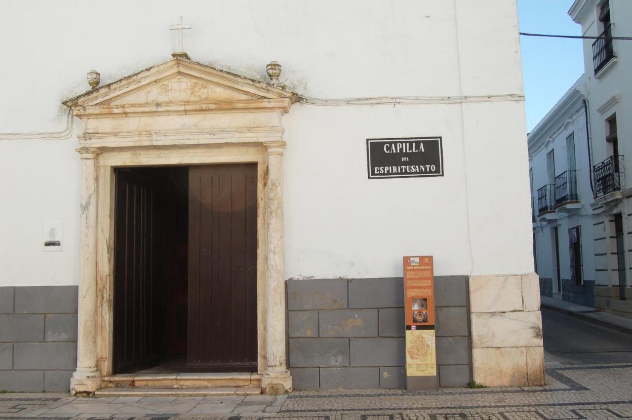 Apartamento Turístico Entretorres Olivenza
