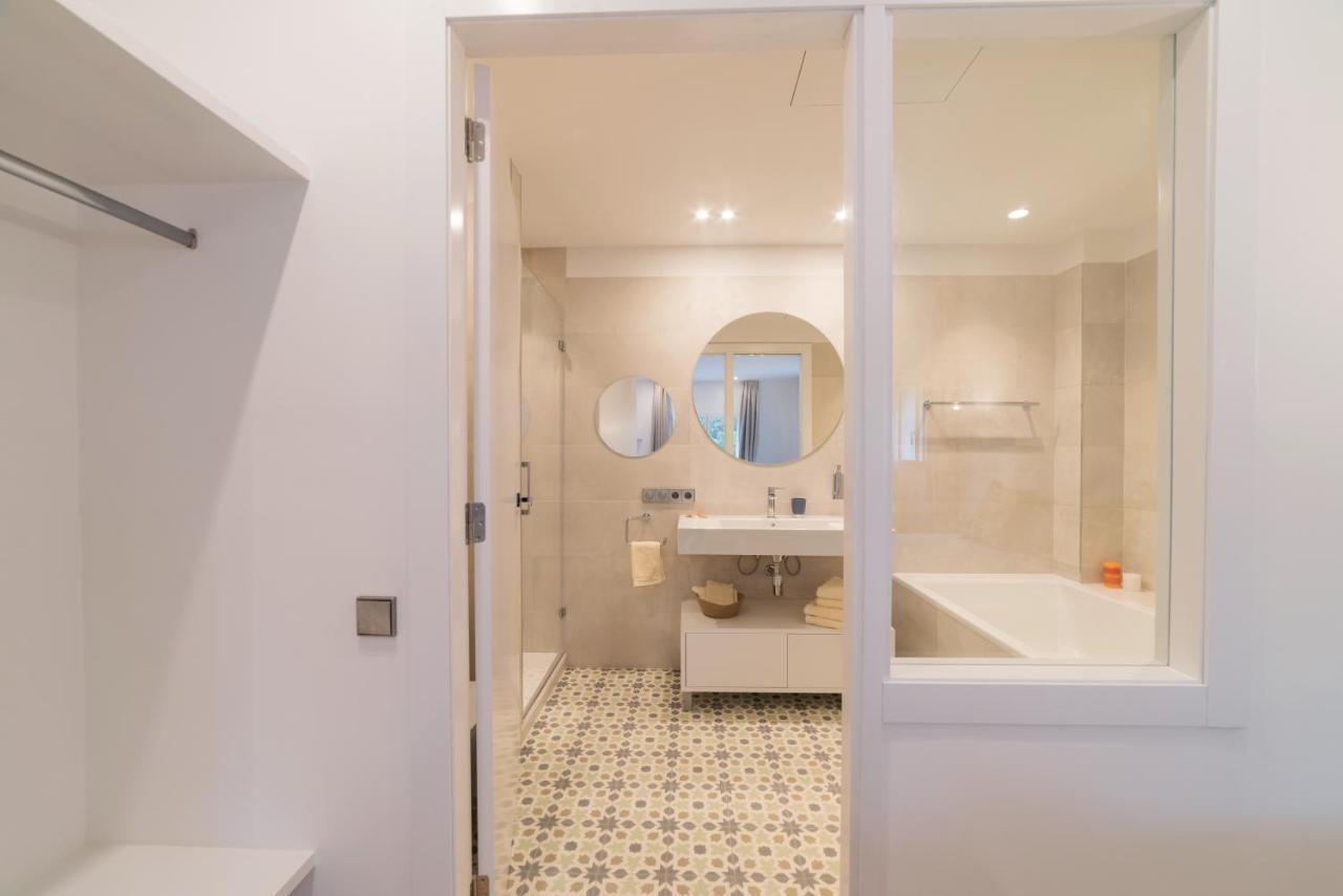 Naranja Hotel Sant Cugat del Vallès