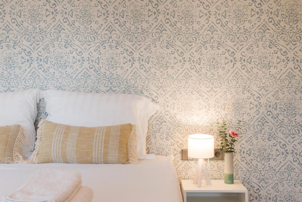 Hotel Naranja Sant Cugat del Vallès