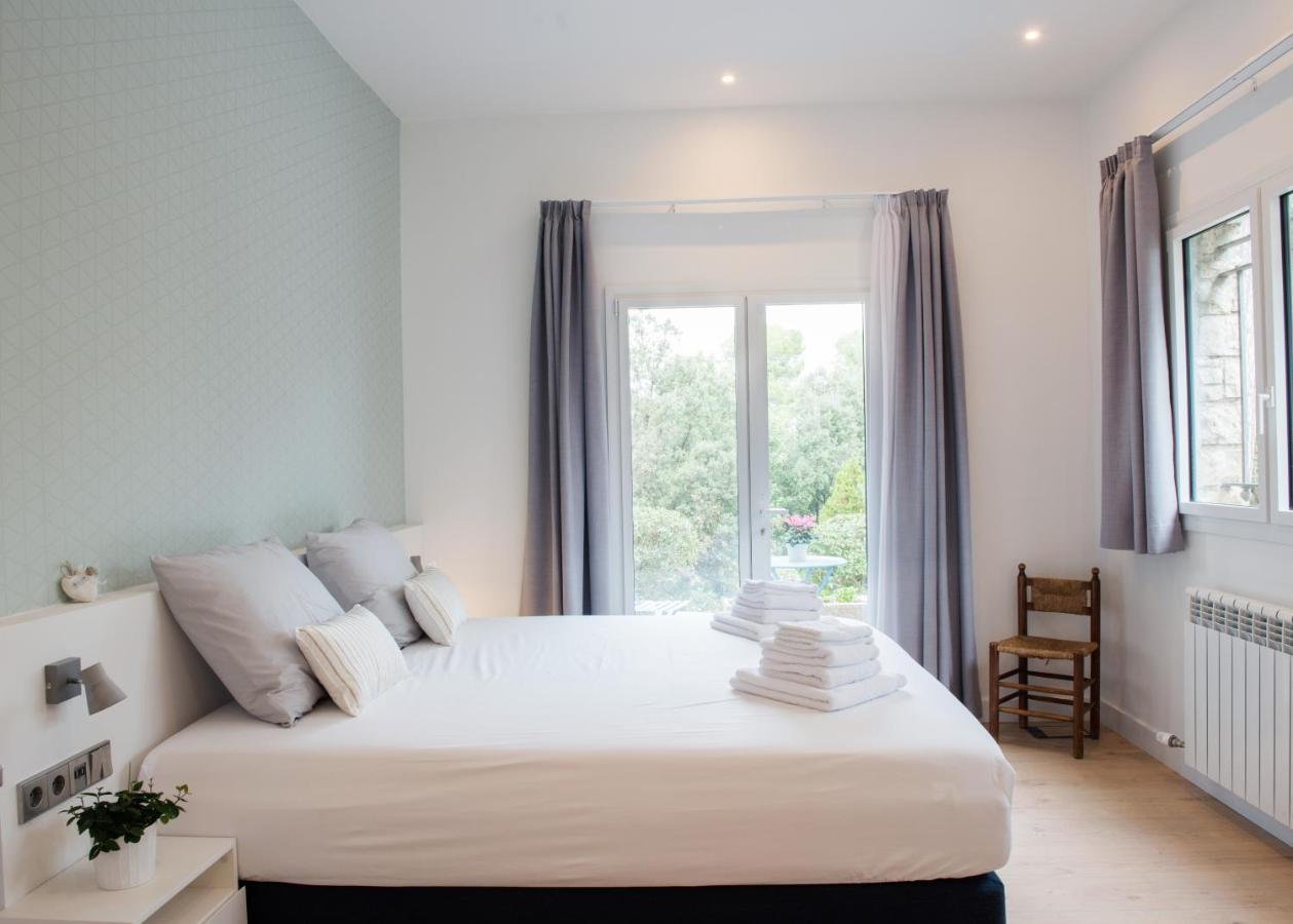 Hotel Naranja Sant Cugat del Vallès