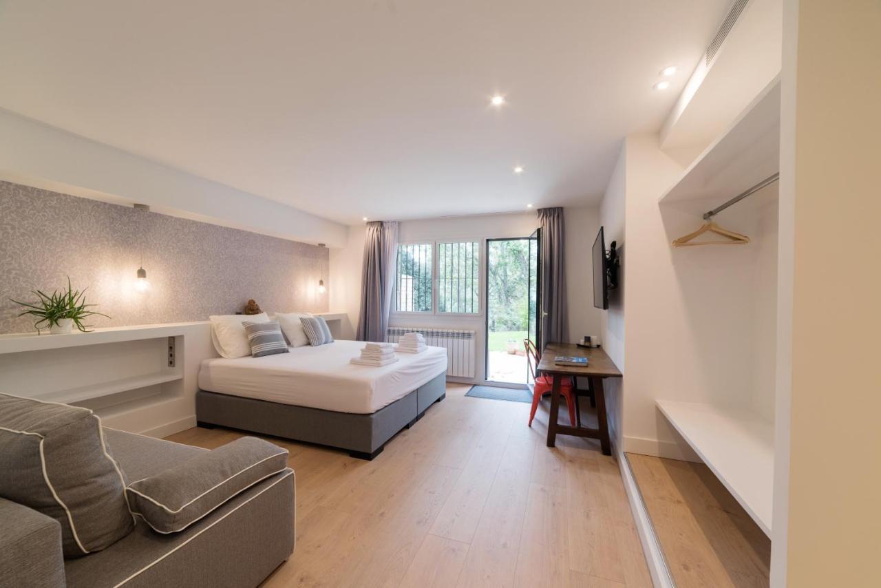 Hotel Naranja