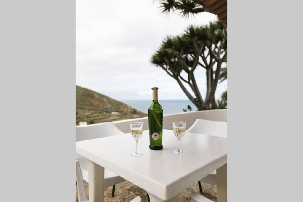 Apartamento Anaga Experience: Mountain And Retreat Taganana