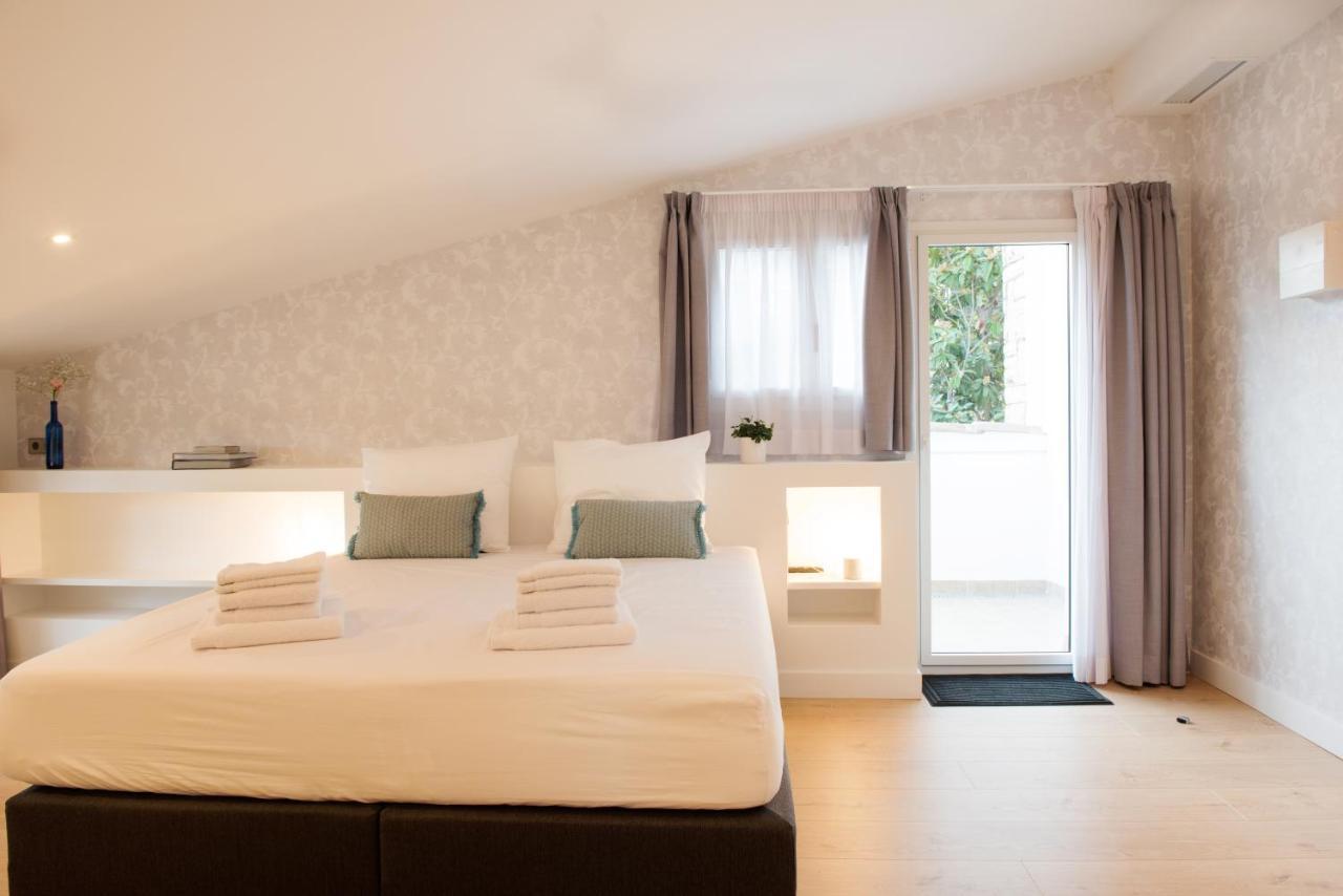 Hotel Naranja Sant Cugat del Vallès