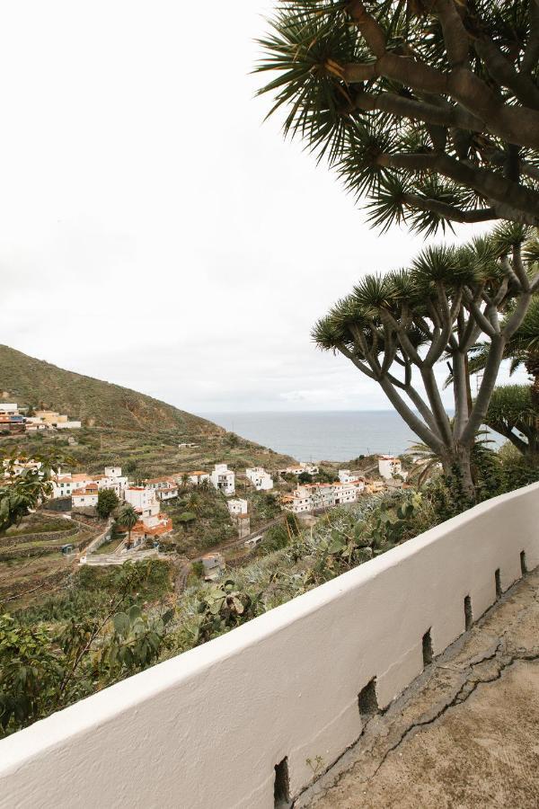 Anaga Experience: Mountain And Retreat Apartamento
