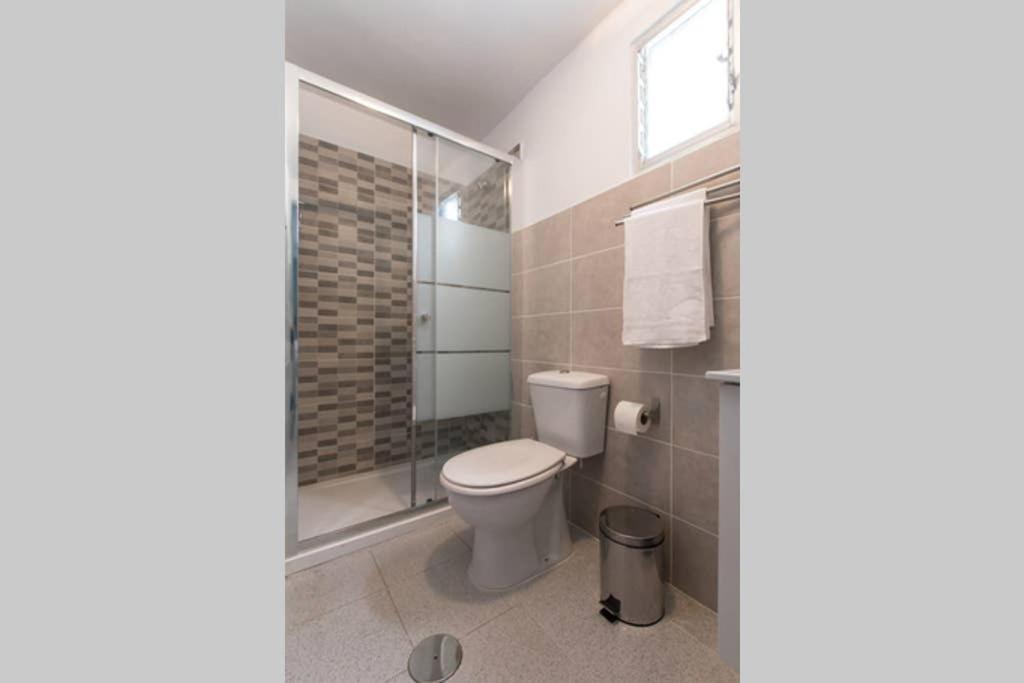 Anaga Experience: Mountain And Retreat Apartamento *