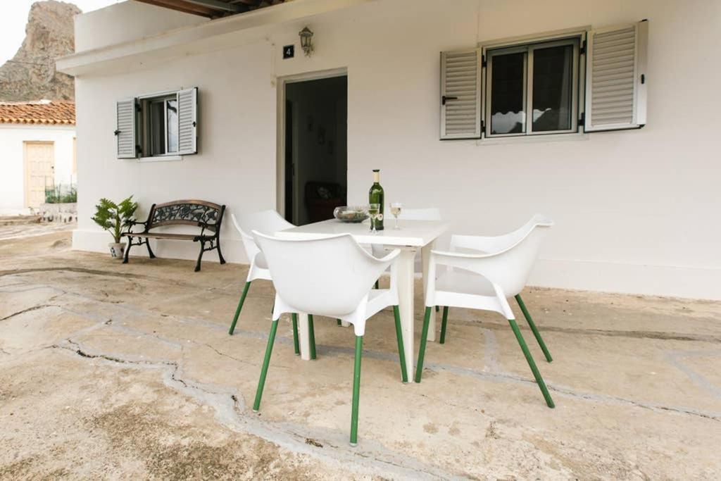 Anaga Experience: Mountain And Retreat Apartamento *