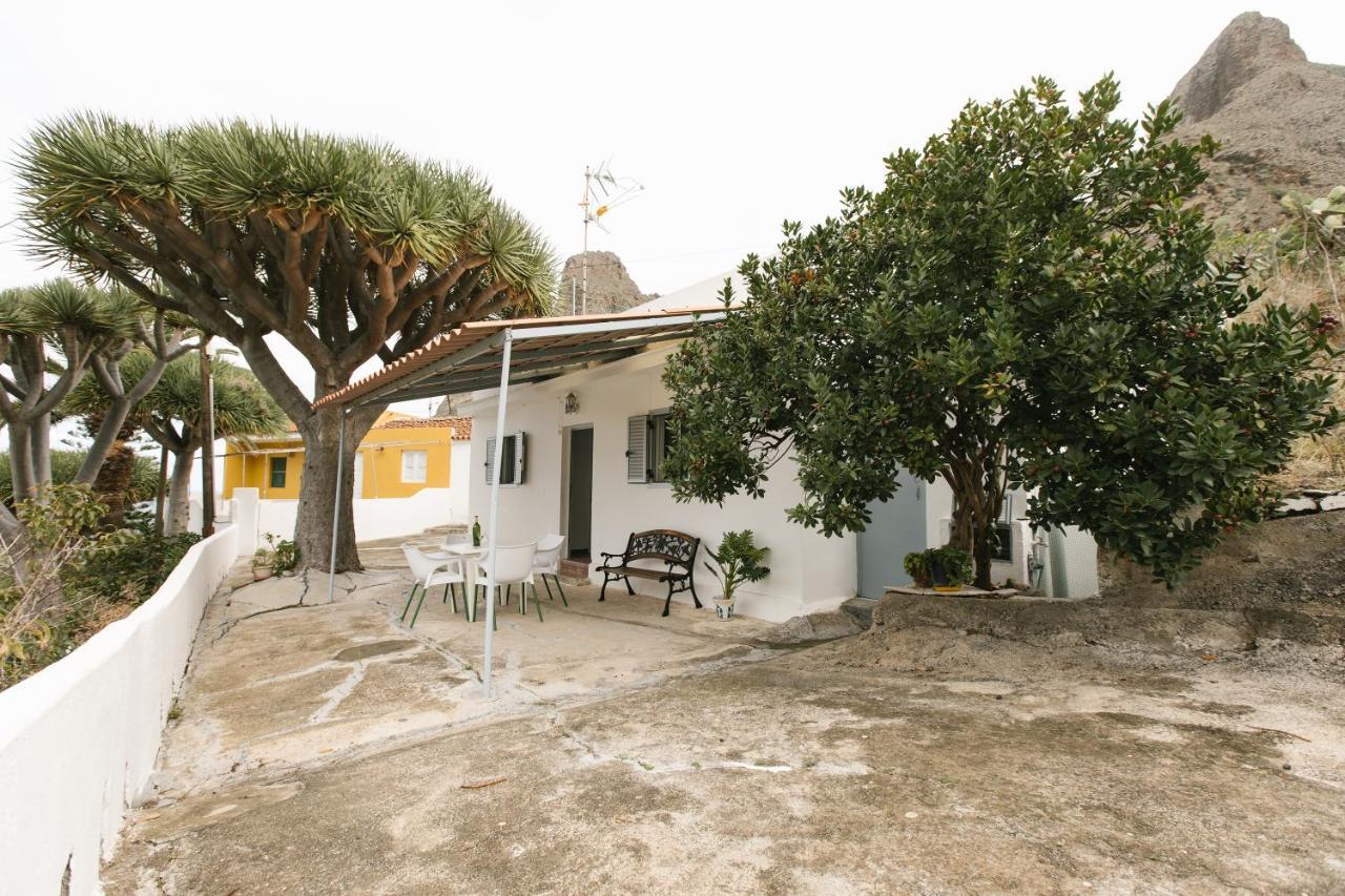 Apartamento Anaga Experience: Mountain And Retreat *
