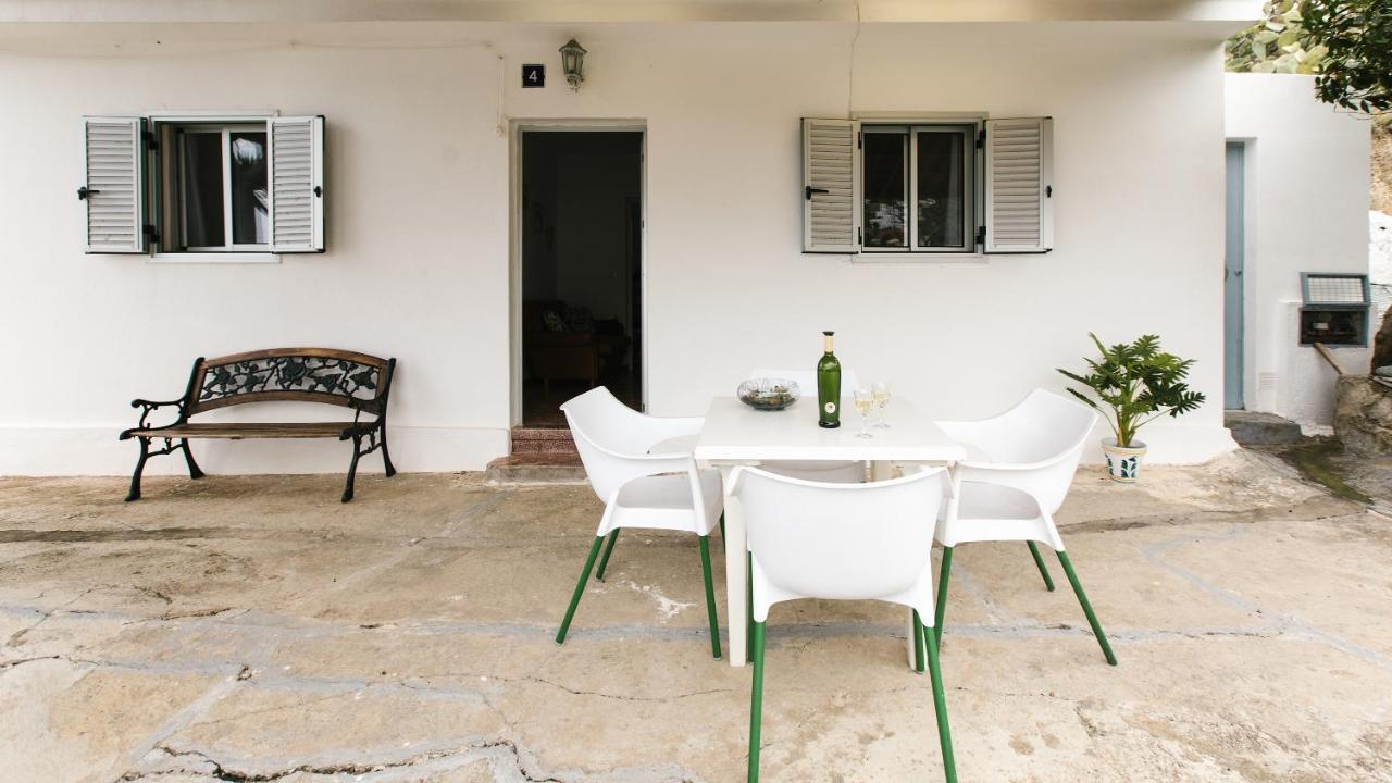 Apartamento Anaga Experience: Mountain And Retreat