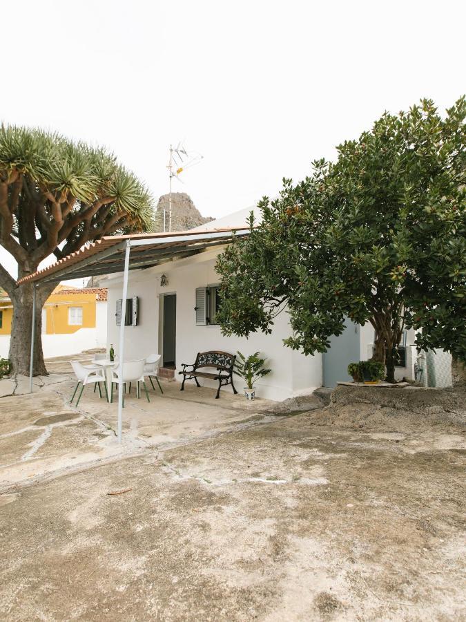 Anaga Experience: Mountain And Retreat Apartamento