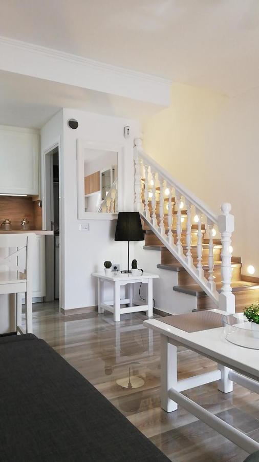 Gustamar 11 Apartamento
