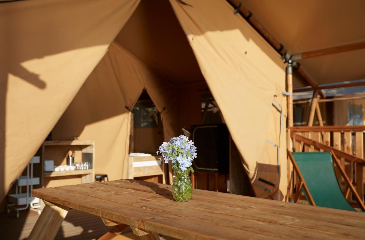 Camping Camping Nautic Almata Glamping *