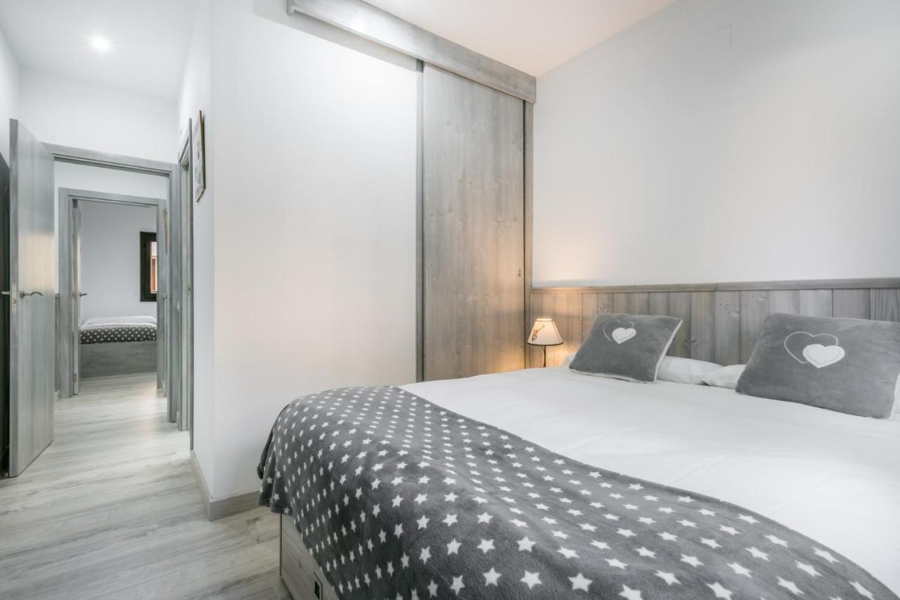 Apartamento Adriana By Totiaran Baqueira Beret