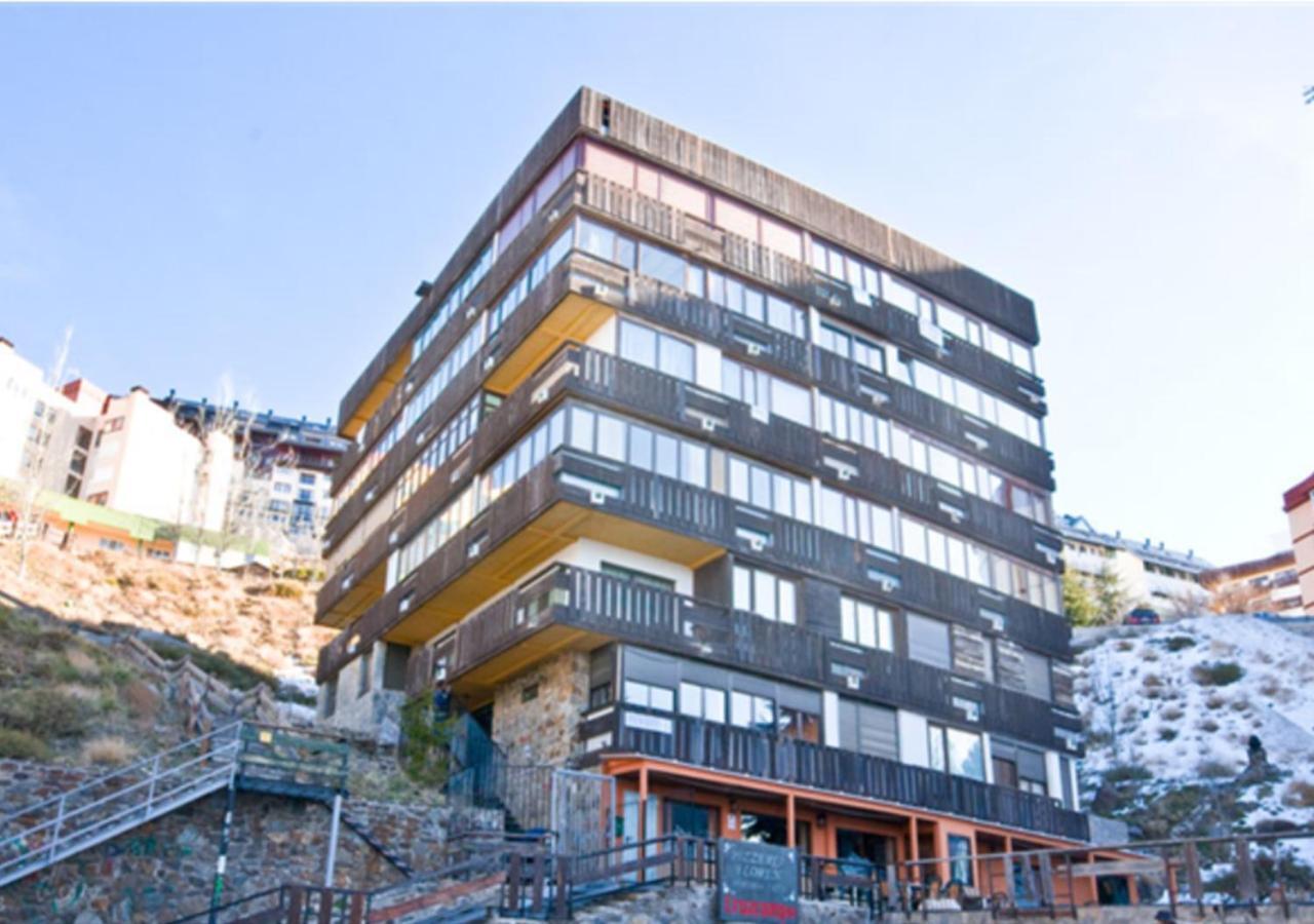 Apartment Place 6 Personas *