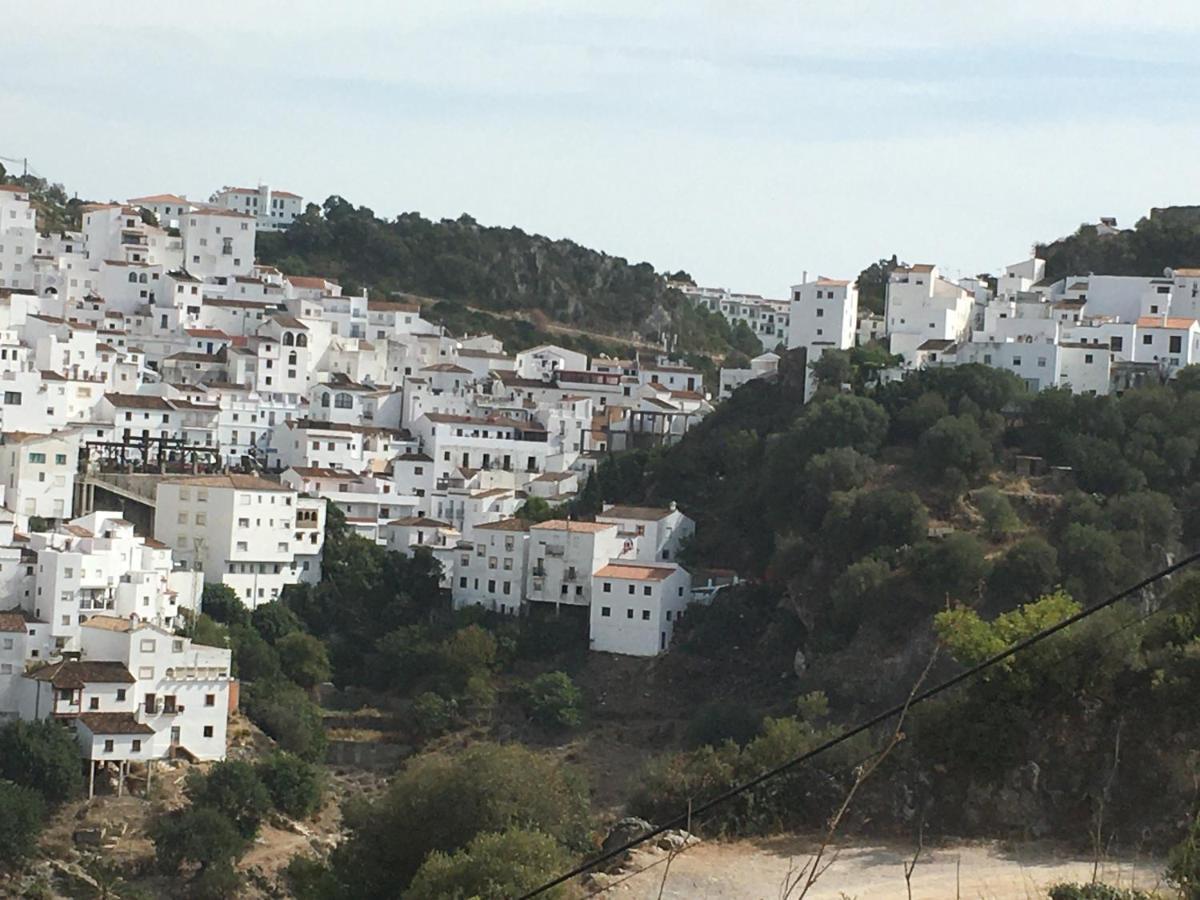Apartment Vacations Casares