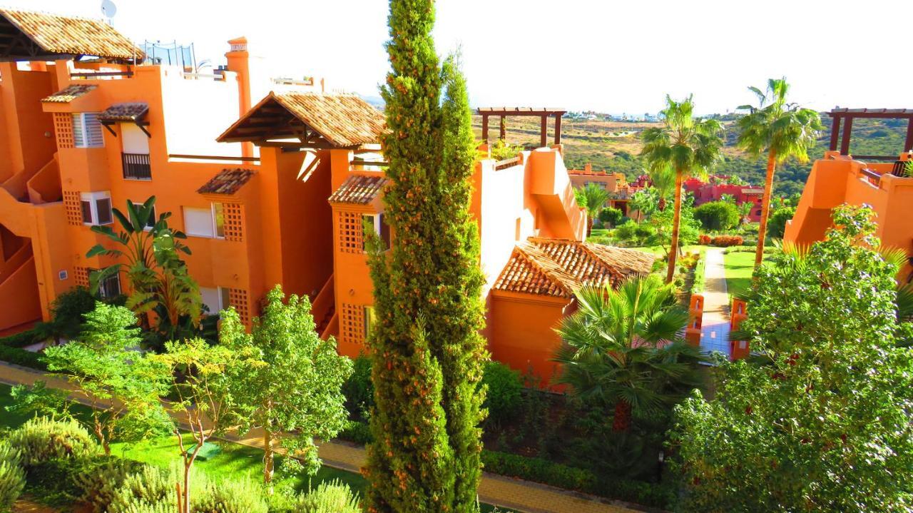 Vacations Apartment Casares