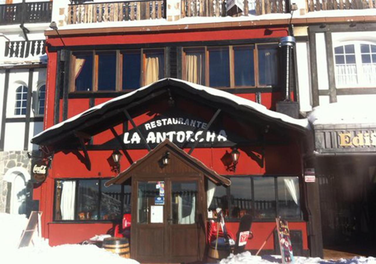 Place 6 Personas Apartment *