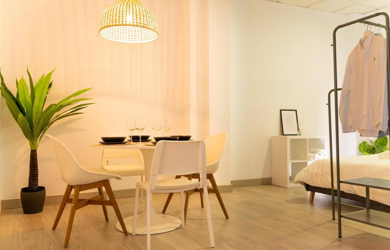 Nueva 11 Apartamento Ronda