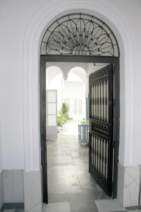 Casa Arco Del Canon - Casita Con Encanto