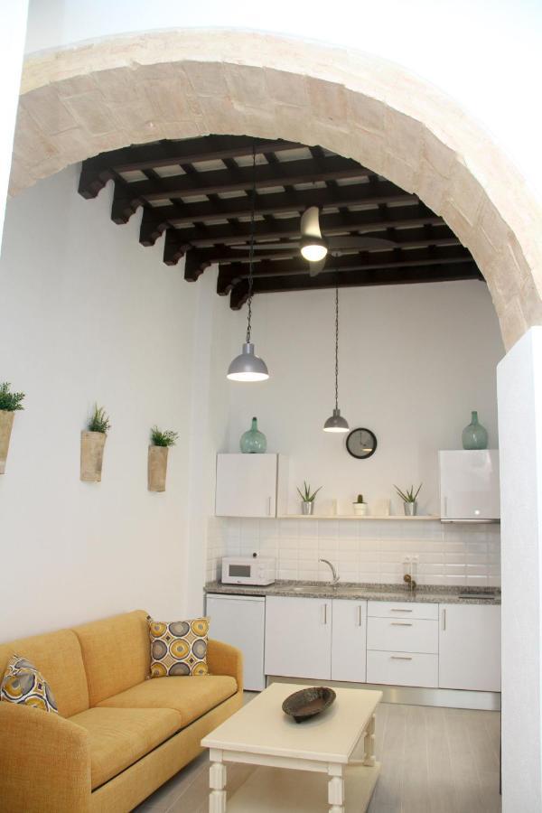Casa Arco Del Canon - Casita Con Encanto *