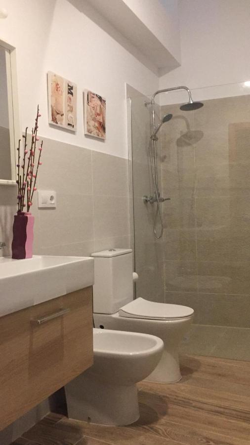 Apartamento Turístico Entretorres Olivenza