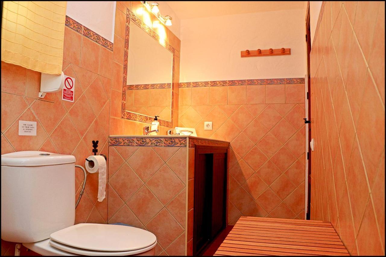 Casa Roche Viejo Holiday home Conil De La Frontera