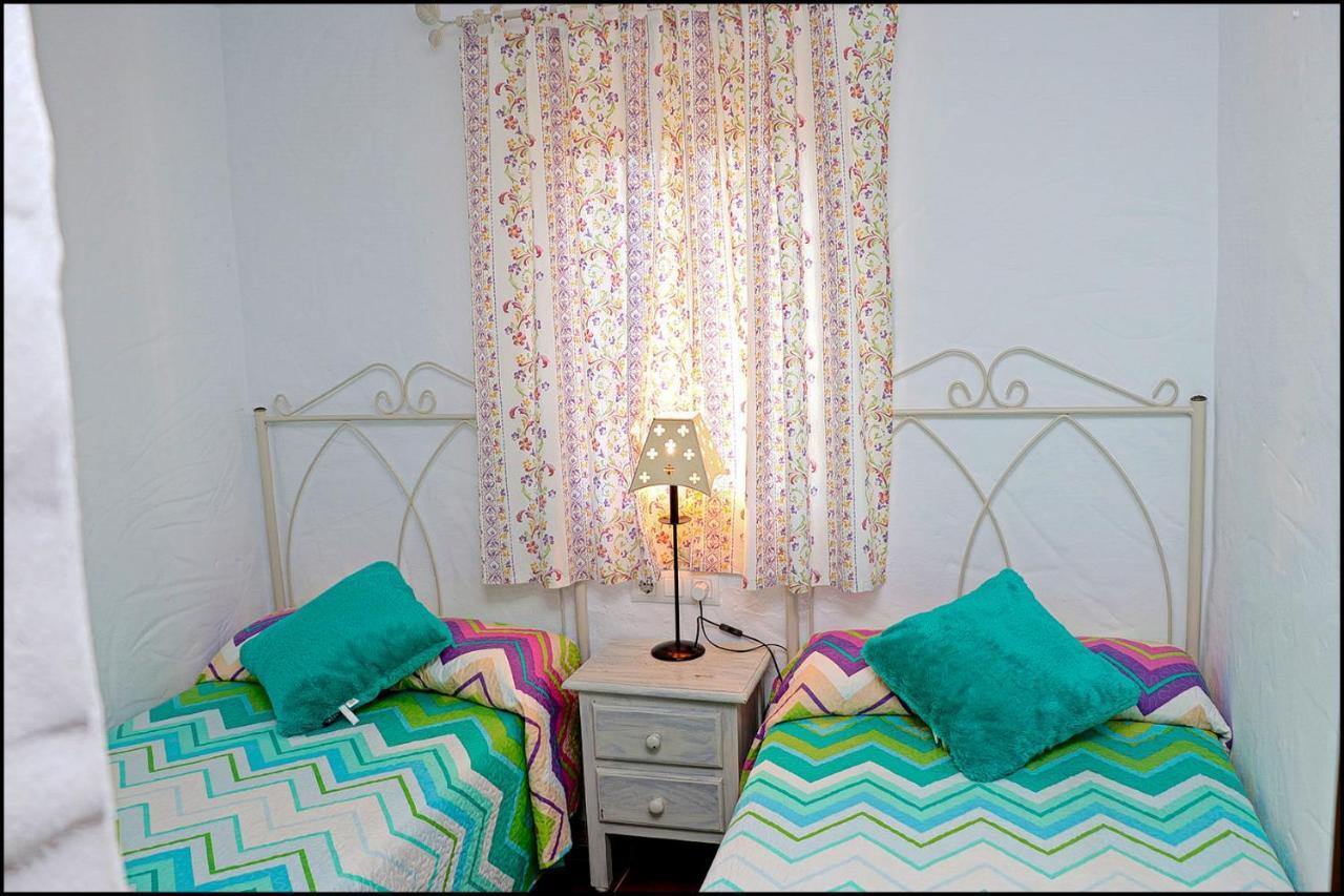 Casa Roche Viejo Holiday home *