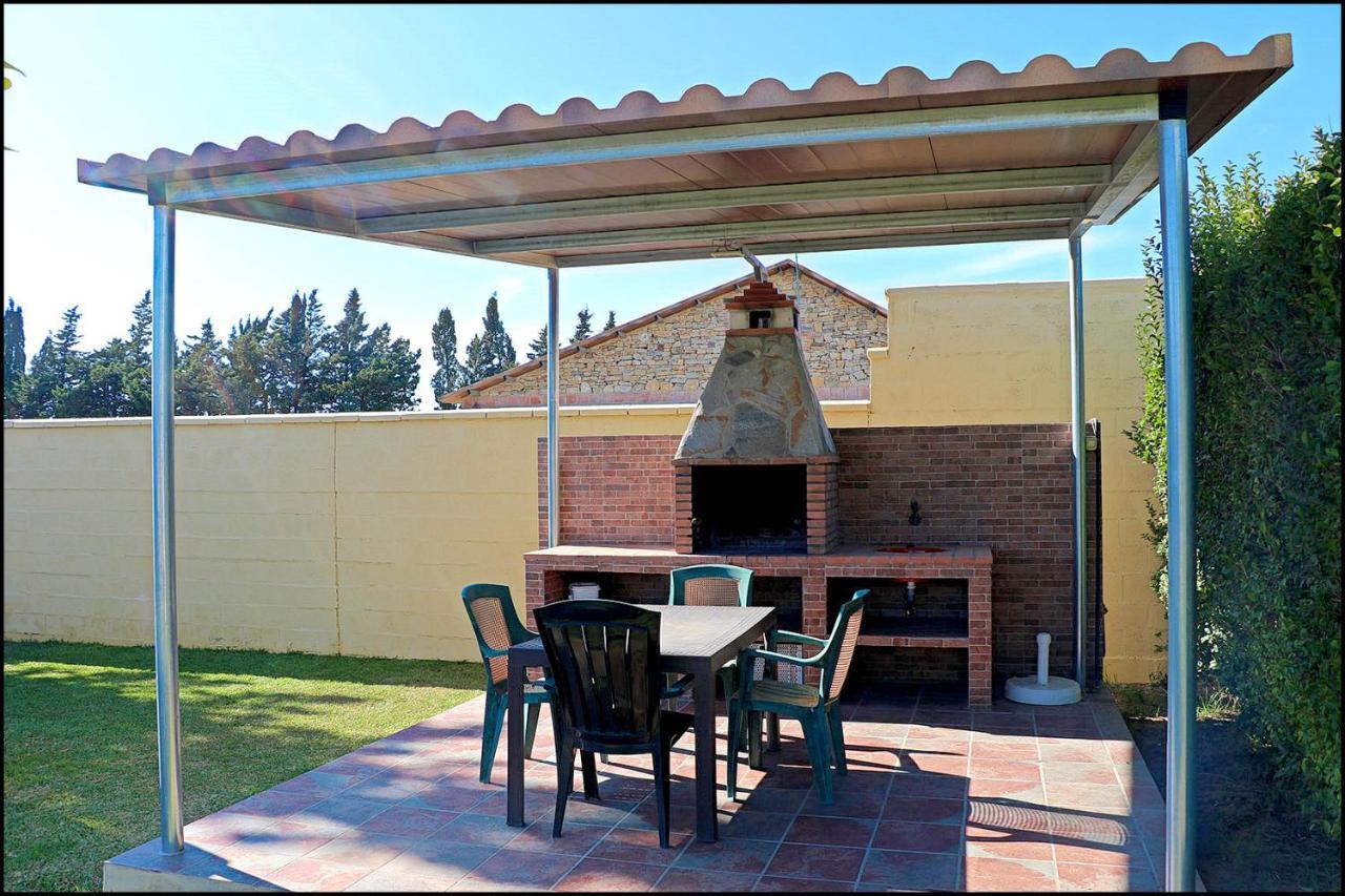 Casa Roche Viejo
