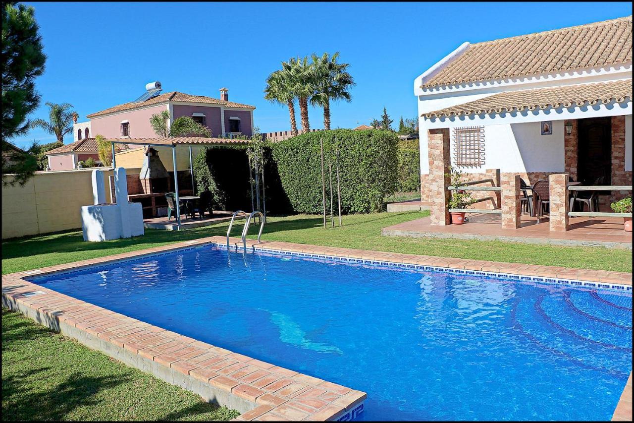 Casa Roche Viejo Holiday home *
