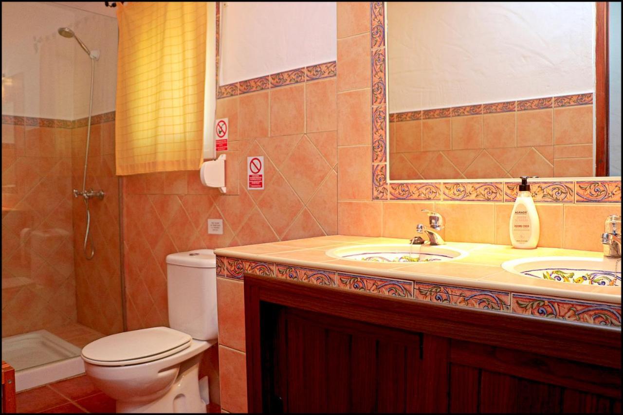 Holiday home Casa Roche Viejo *
