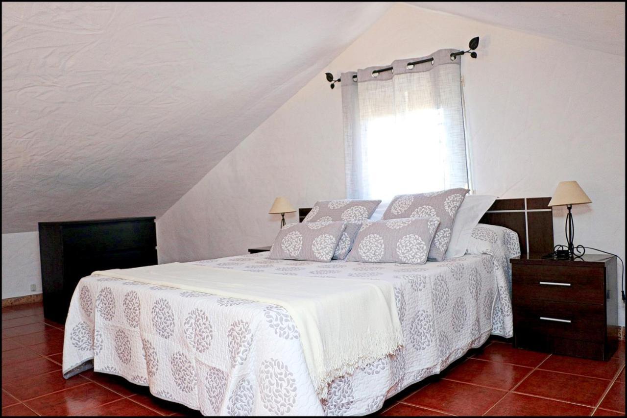 Casa Roche Viejo * Conil De La Frontera