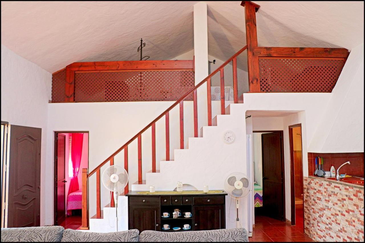 Casa Roche Viejo