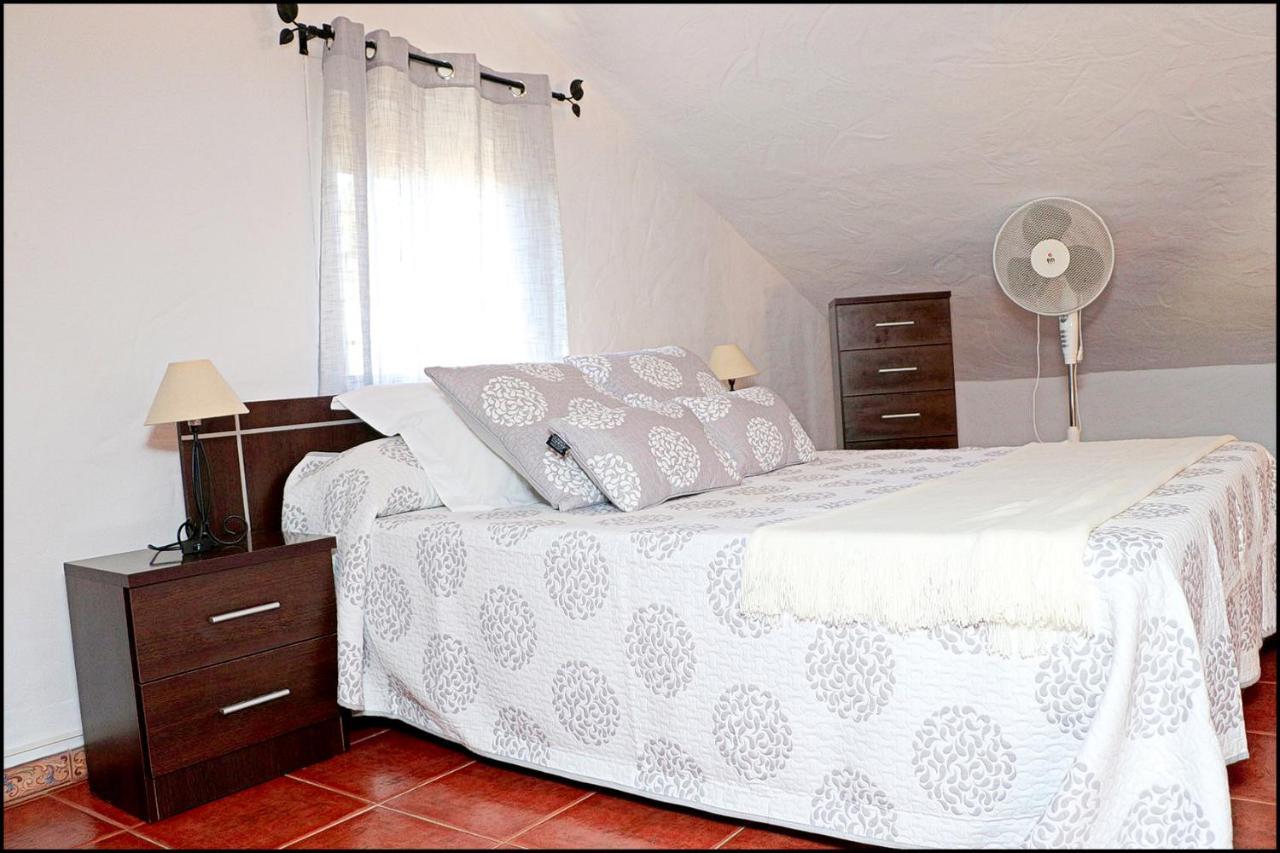 Casa Roche Viejo Holiday home *