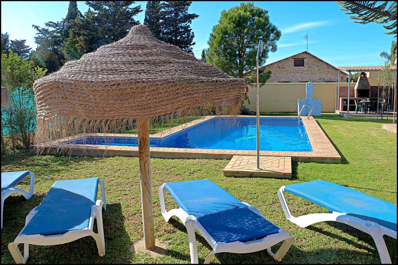 Casa Roche Viejo *