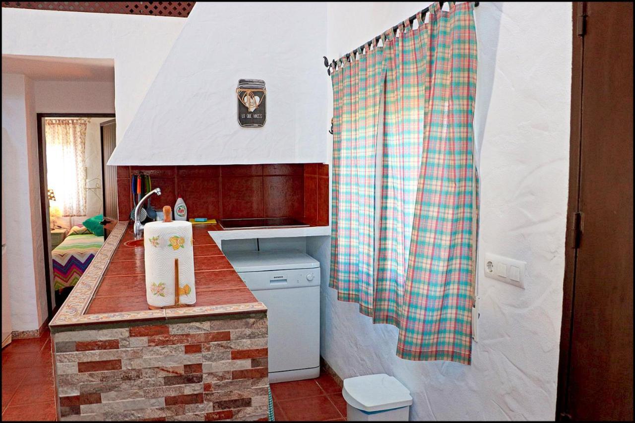Casa Roche Viejo Conil De La Frontera