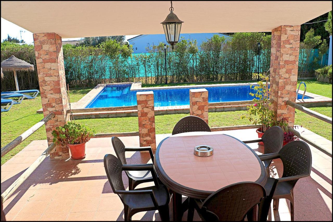 Casa Roche Viejo Holiday home
