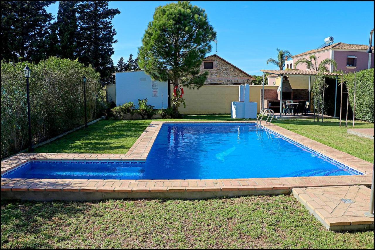 Casa Roche Viejo * Conil De La Frontera