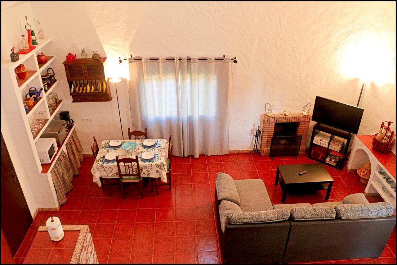 Casa Roche Viejo Conil De La Frontera