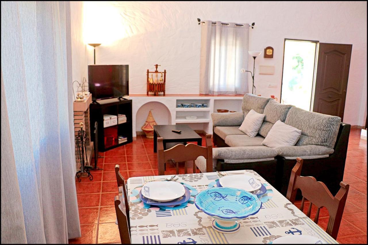 Holiday home Casa Roche Viejo Conil De La Frontera